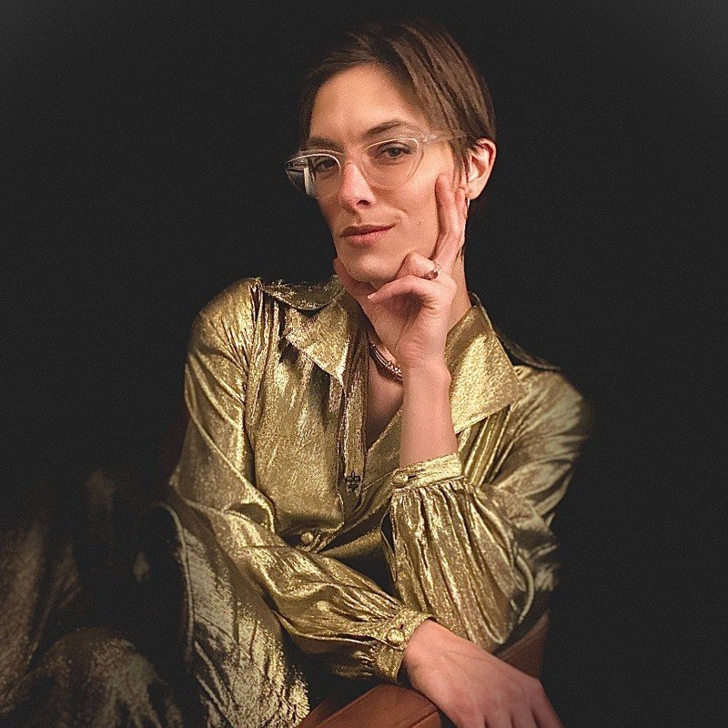 Cydney Hedgpeth, Director of Strategic Partnerships