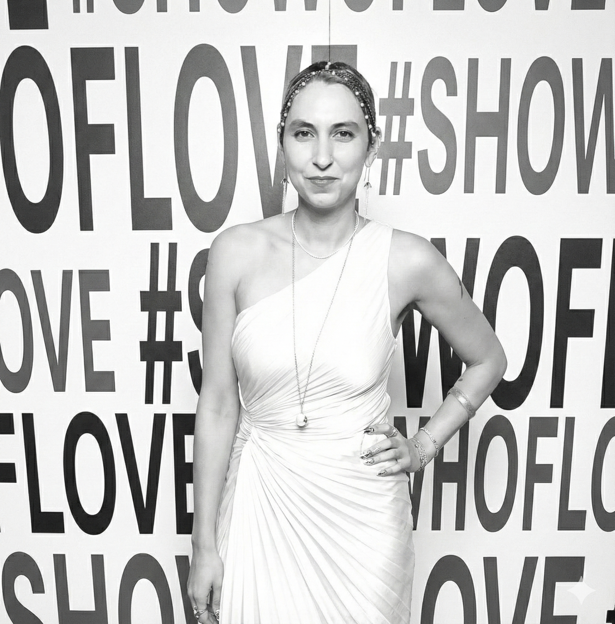 Jessica Honeycutt, Honorary Board Member