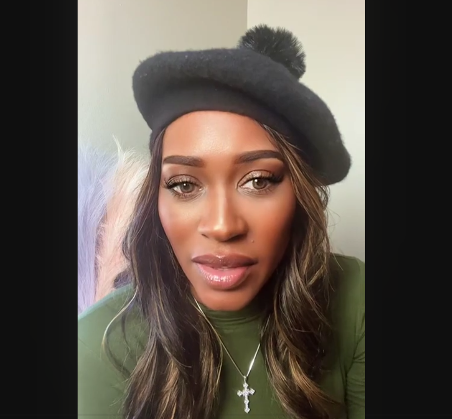 Click to play video from Tancharelle