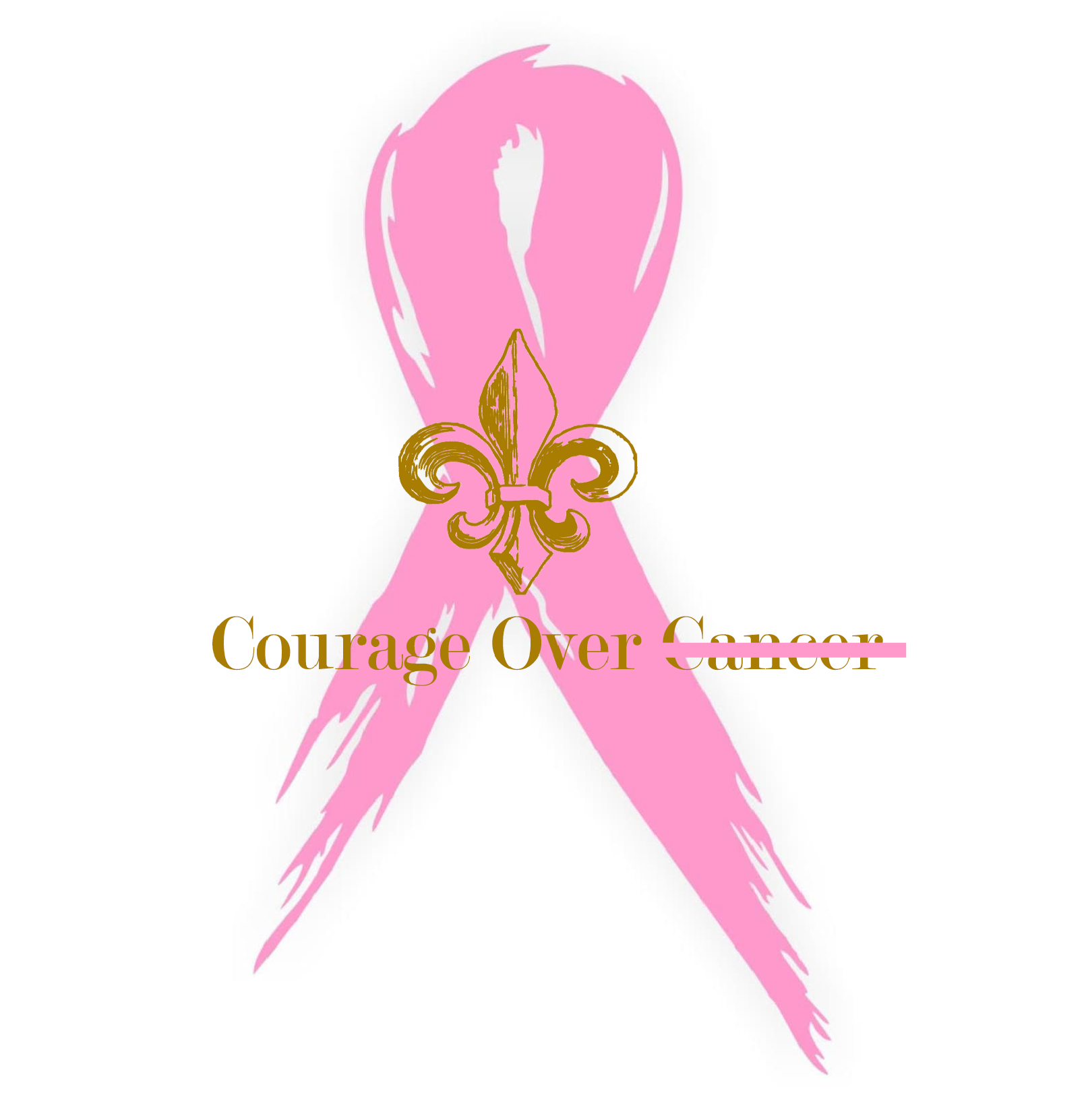 Courage Over Cancer company logo