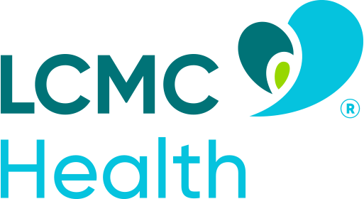 LCMC Health Logo