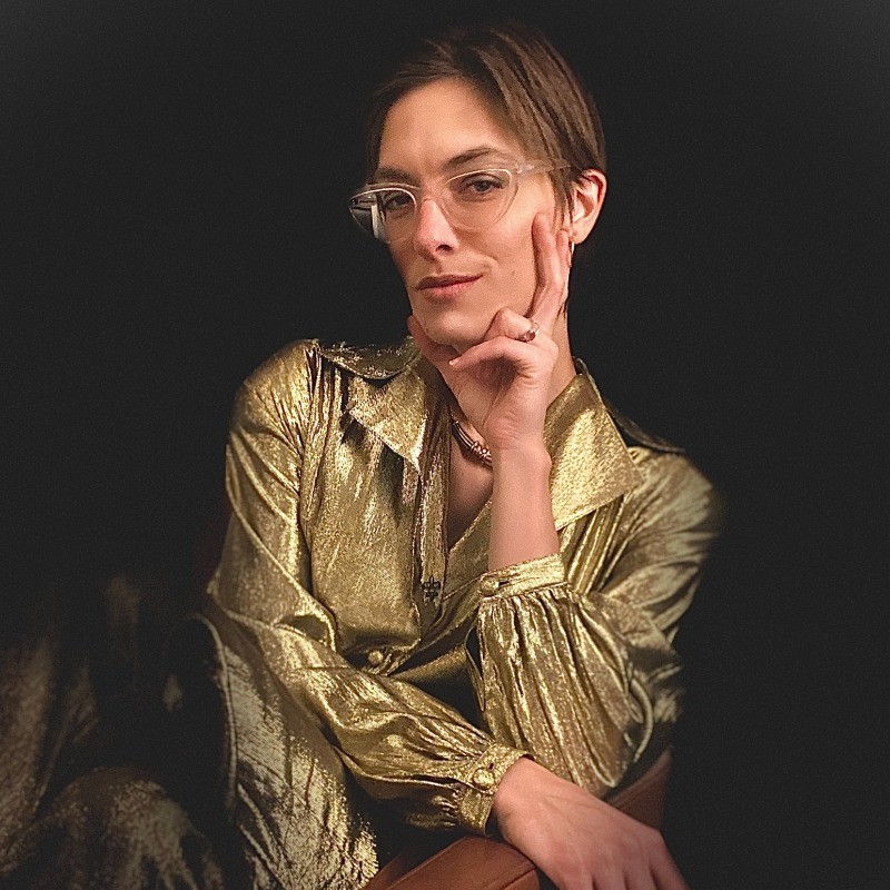 Cydney Hedgpeth, Board Member